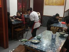 大堂-荣阳楼(山塘街店)