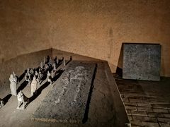 -洛阳古墓博物馆