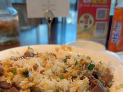 -前海沿·青岛菜(李沧万达店)
