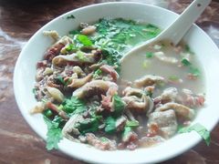 羊汤-老三羊汤【北兴隆街店】