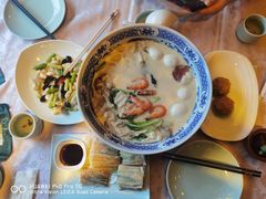 -山外山菜馆(玉泉路店)