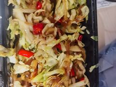 -合合春饼·酱骨·东北菜(潘家园店)