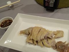 清远鸡-御花园·粤菜·海鲜火锅(中山公园店)