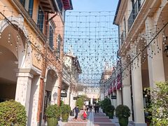 -佛罗伦萨小镇广佛名品奥特莱斯(疏港路店)