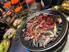 -大千金齐齐哈尔烤肉(清湖店)