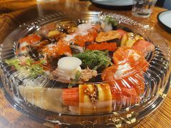 -河风精致寿司(昌平店)
