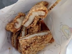 -超级鸡车(曹杨路店)