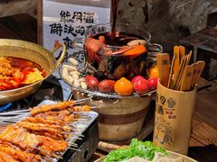 -并州大牌档之醉轻尘