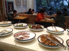 -素满香·素食自助餐(苏州·临顿路店)