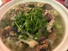 -一个叫川的地方(麒麟新天地店)