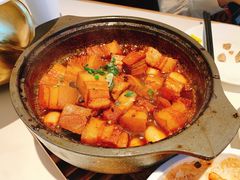 -炊烟小炒黄牛肉(中心印象城店)