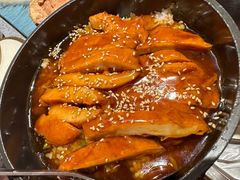 -金迈圆烤肉餐厅(维多利店)