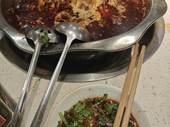 -水碾河刘老大串串香(水碾河路店)