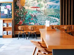 -星巴克(成都科学城店)