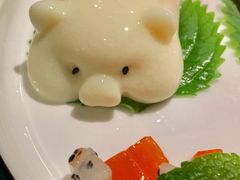 -炭舍干锅·烤鱼(扬名广场店)