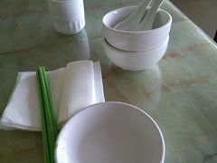 -青岛锅贴(四流中路店)