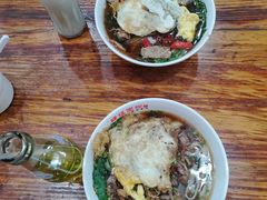 辣椒炒肉粉-肆姐面粉馆(坡子街店)