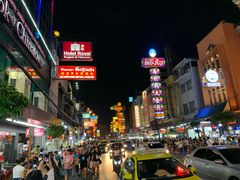-唐人街(耀华力路)