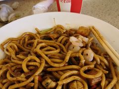 -威尼斯人酒店琳琅美食广场