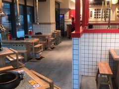 -酒拾烤肉(阳光100店)