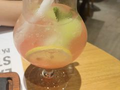 -原石牛扒·约会餐厅(龙城万科里店)
