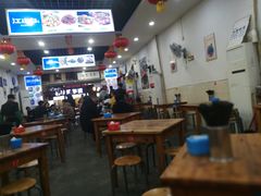 大堂-雨田饭店