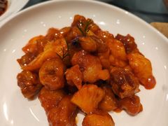 -红菜坊·烤鸭·川鲁宴(石园店)