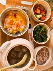 点击看大图 -宝媛会月子中心(越秀店)
