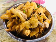 -小民大排档(光谷店)
