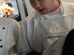 -悦融·京鲁菜·露台花园(安定门店)