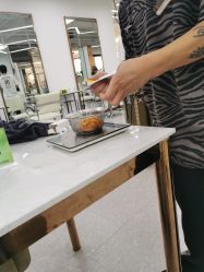 -蚂蚁造型沙龙