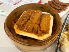 -新世纪酒店·早茶餐厅