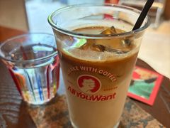 -The Roastery By AllYouWant(福田店)
