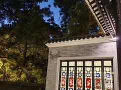 -北园酒家(小北路店)