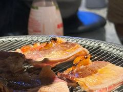 -韩山葵烤肉(太古里店)