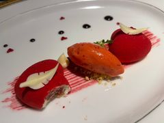 -牛排家(北京长安街英皇集团中心店)