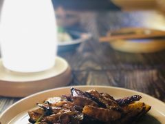 -薇酌饮·陕西菜(南门外店)
