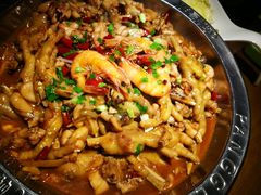 -胖哥俩肉蟹煲(昆山金鹰店)