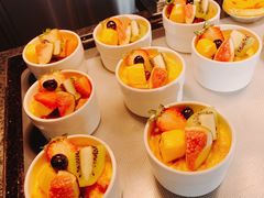 -解放碑威斯汀酒店-知味国际美食餐厅