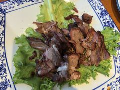-吉顺坑烤