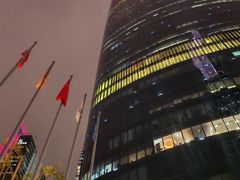 -广州四季酒店