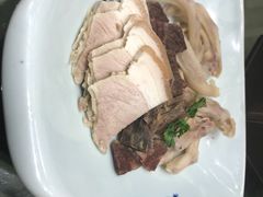 -一鸣饭庄(七星店)