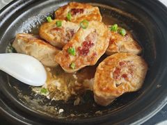 -德記大排档 26年老字号(西湖店)