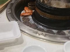 -木王宴语·野生鲜菌火锅(玉河店)
