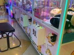 -汤姆熊欢乐世界(光启城店)