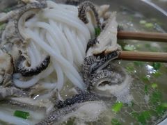 -攀枝花·任德琼·盐边羊肉米线