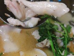 -玲又珑美食(盘福路店)