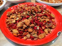 -小四川菜馆(托乐嘉店)