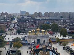 -上海东林寺(金山区)