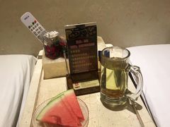 -沐森澜·轻奢足道·养生·SPA